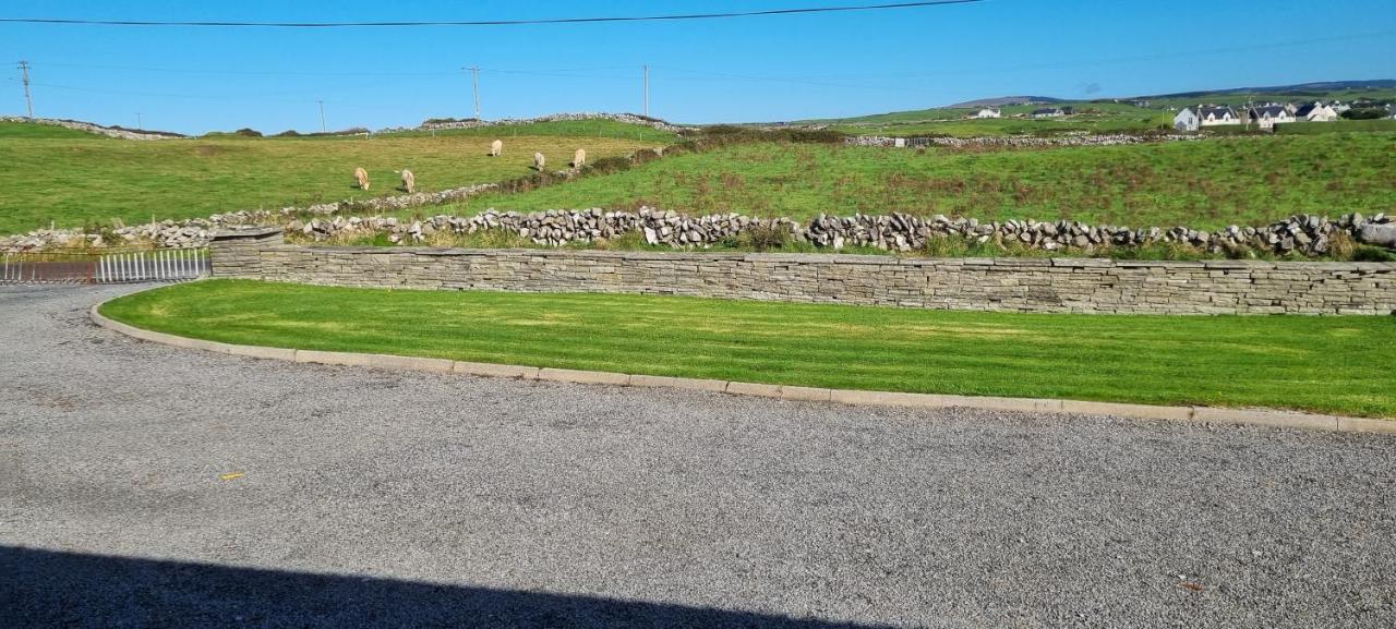 Jake'S Place Doolin Exterior photo