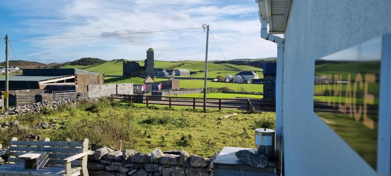 Jake'S Place Doolin Exterior photo